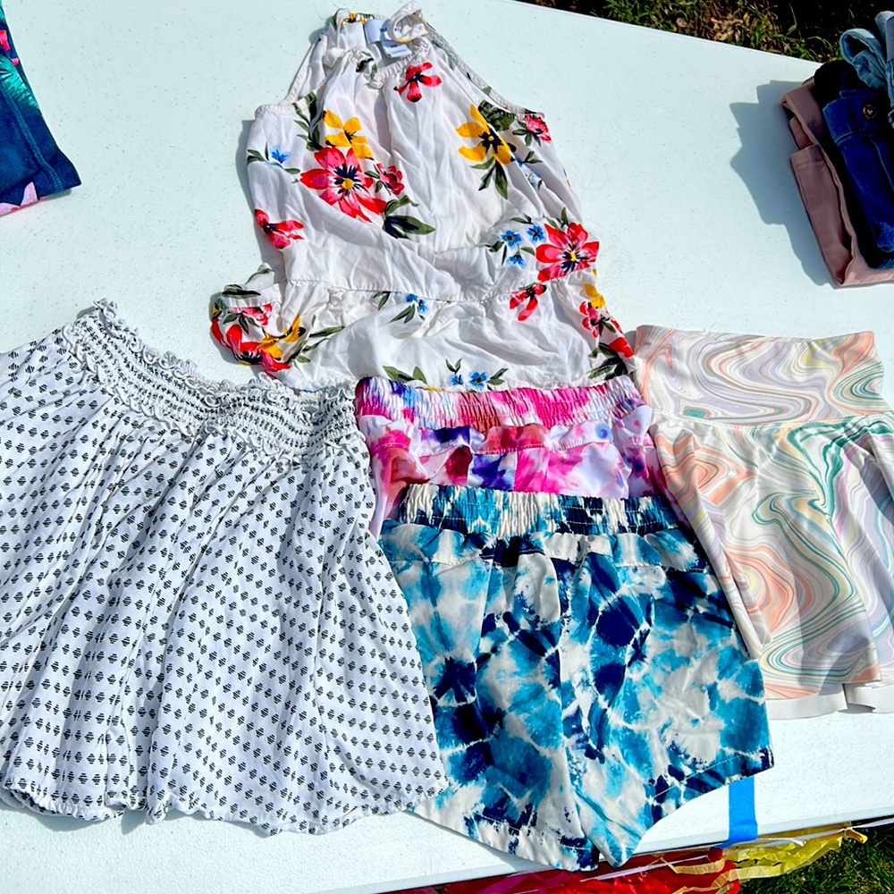 OLD NAVY GIRLS CLOTHES